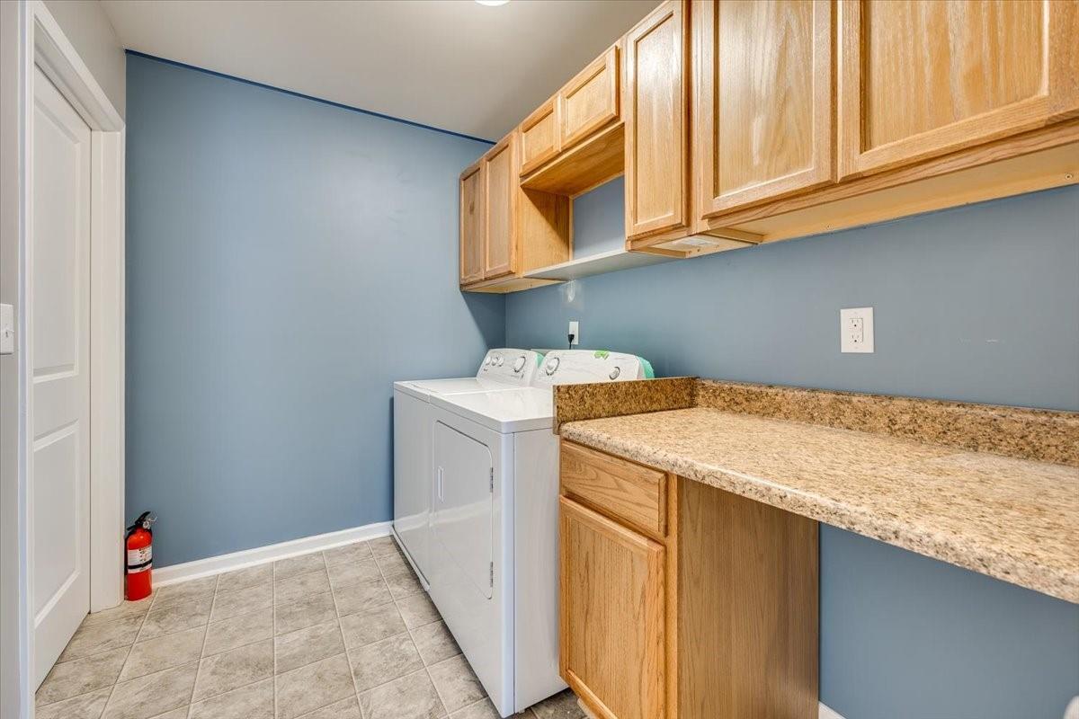 Roddey Park - Residential