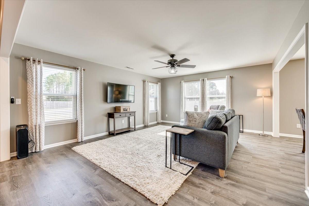 Roddey Park - Residential