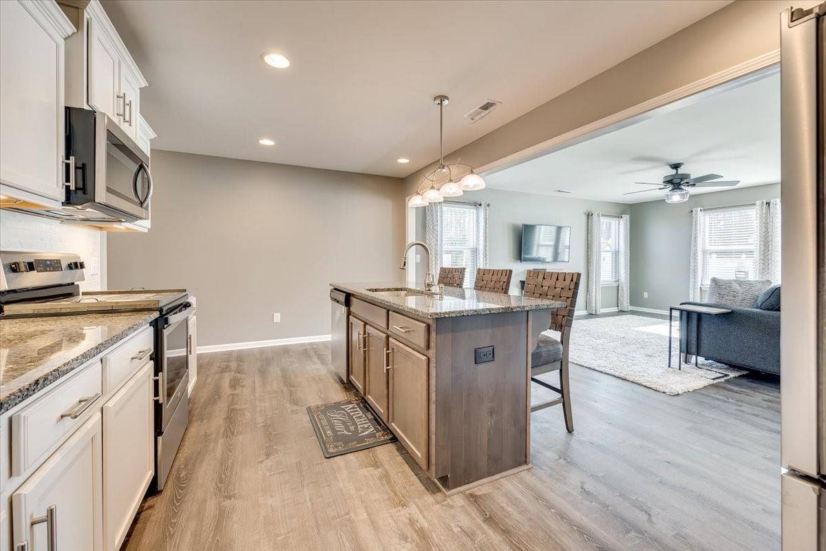 Roddey Park - Residential