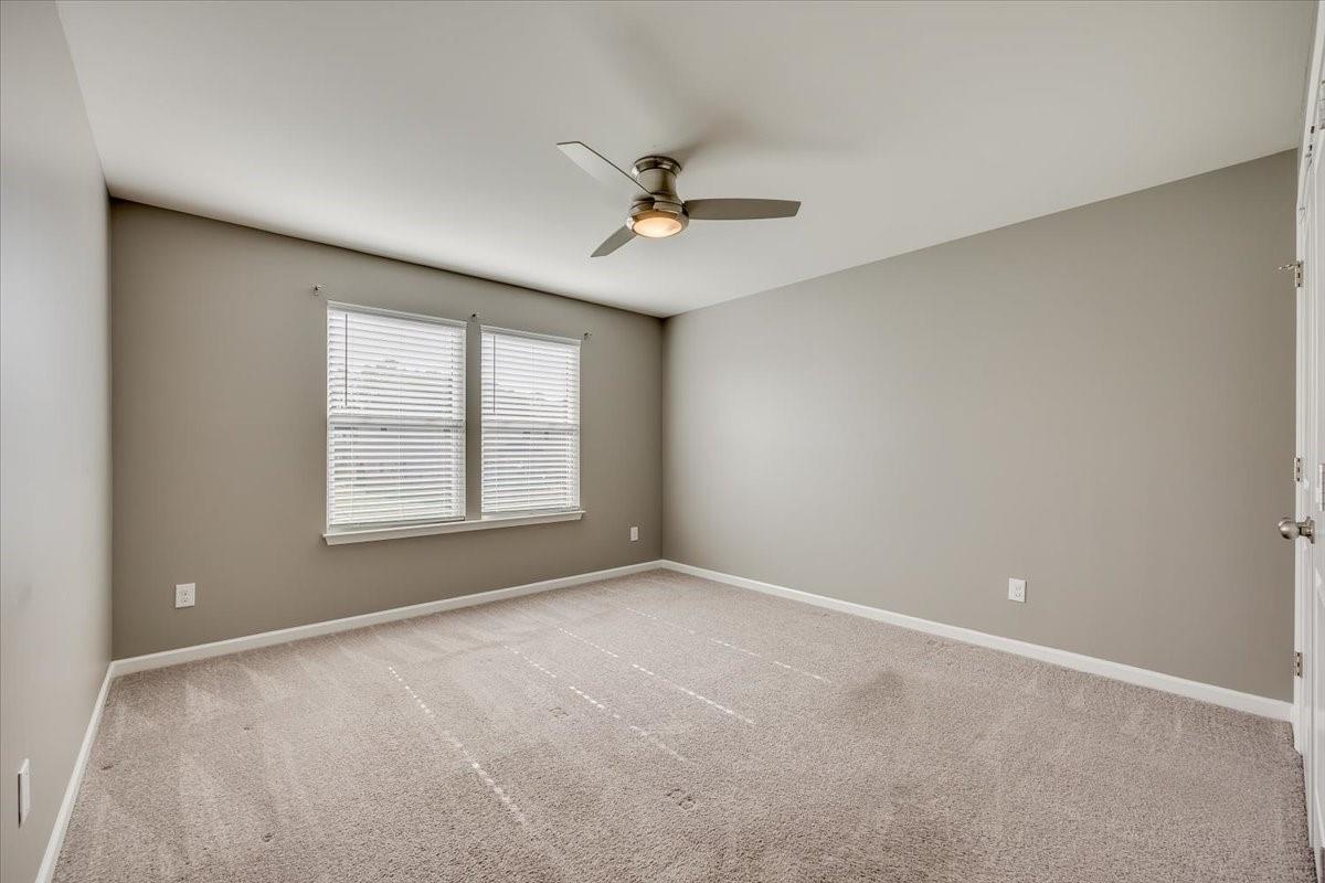 Roddey Park - Residential