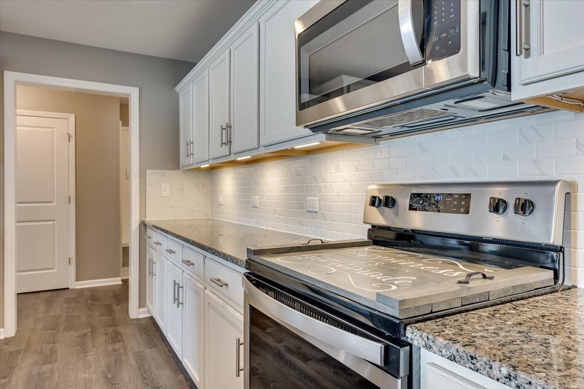 Roddey Park - Residential