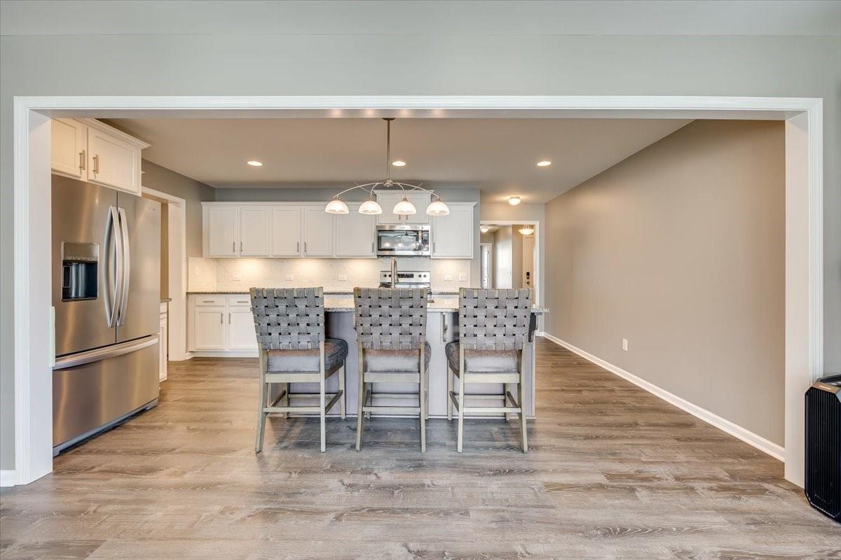 Roddey Park - Residential