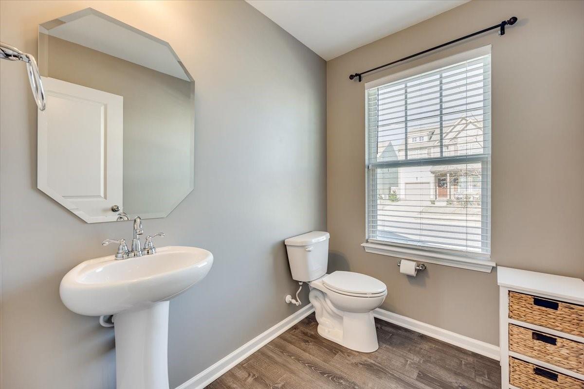 Roddey Park - Residential