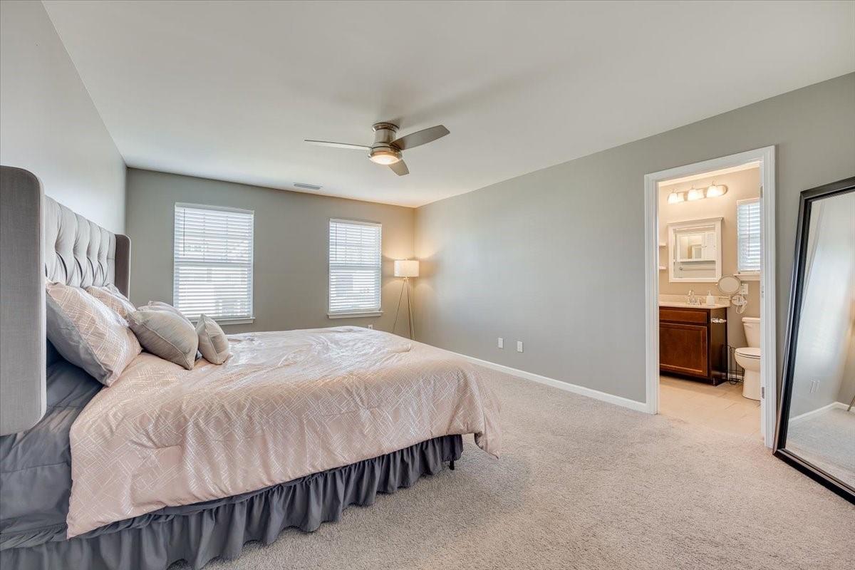 Roddey Park - Residential