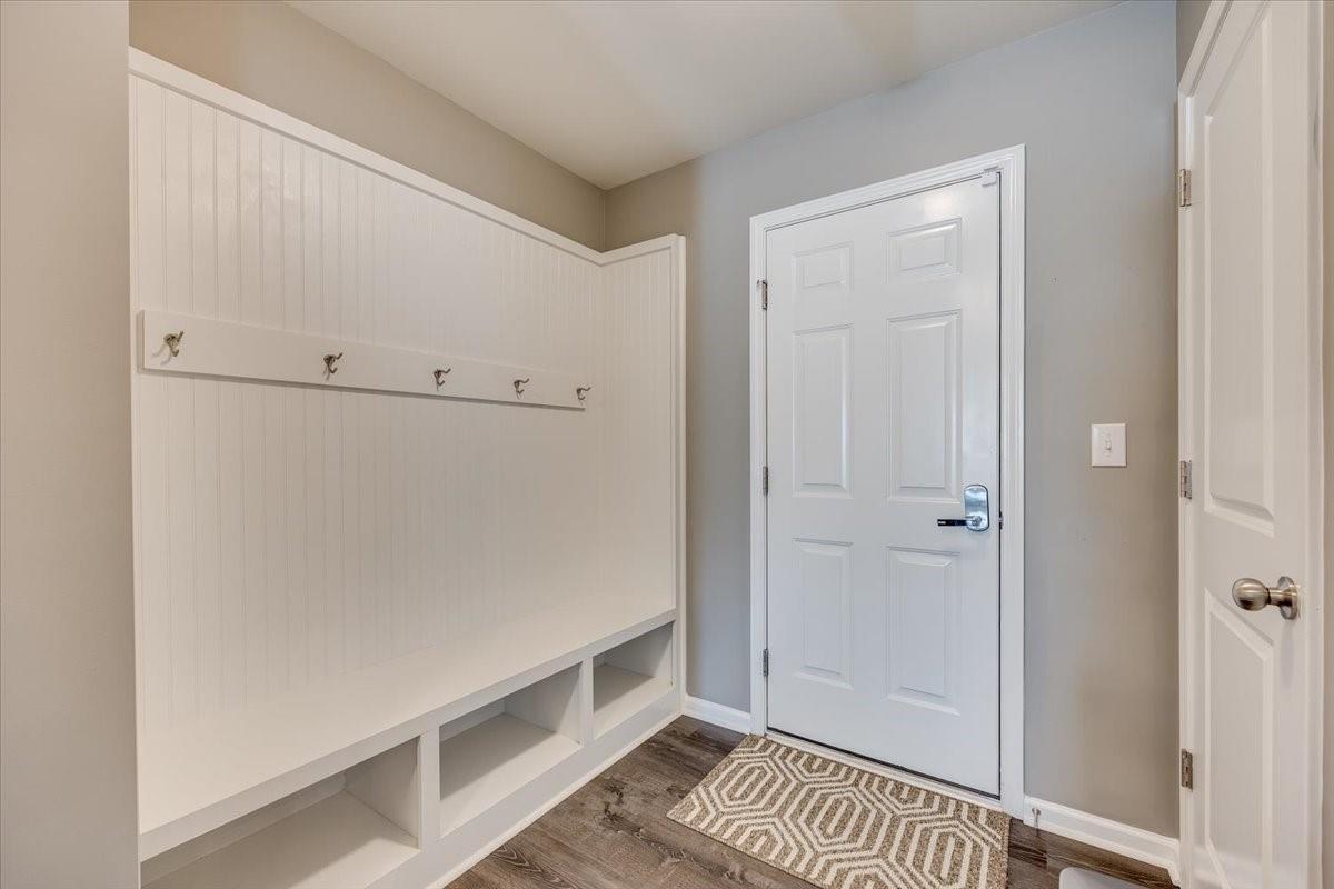 Roddey Park - Residential