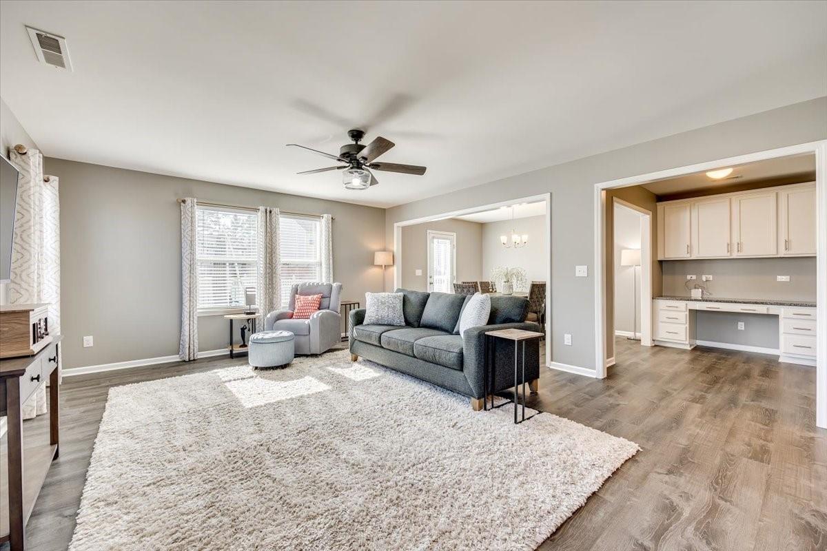 Roddey Park - Residential