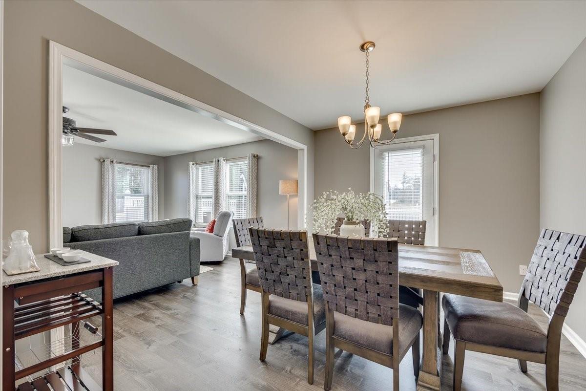 Roddey Park - Residential