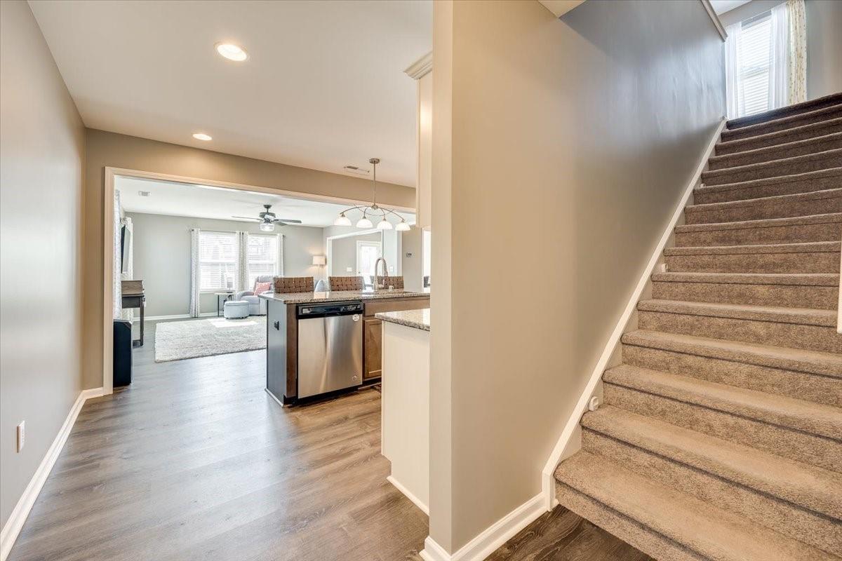 Roddey Park - Residential