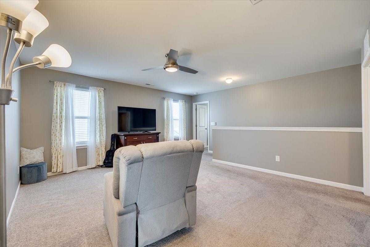 Roddey Park - Residential