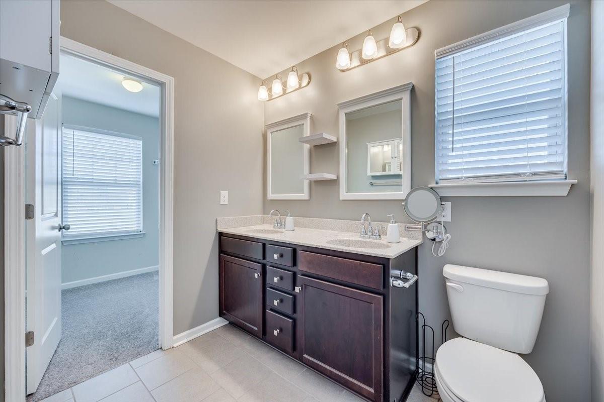 Roddey Park - Residential