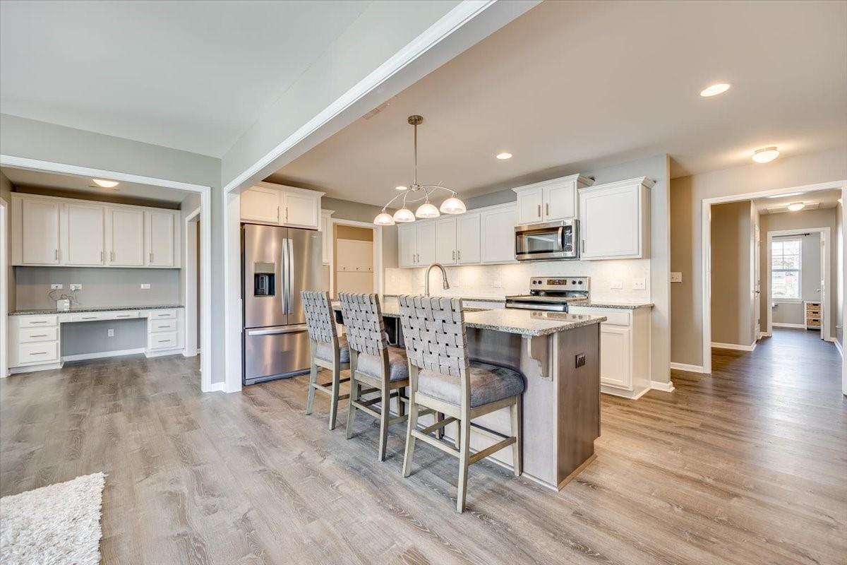 Roddey Park - Residential