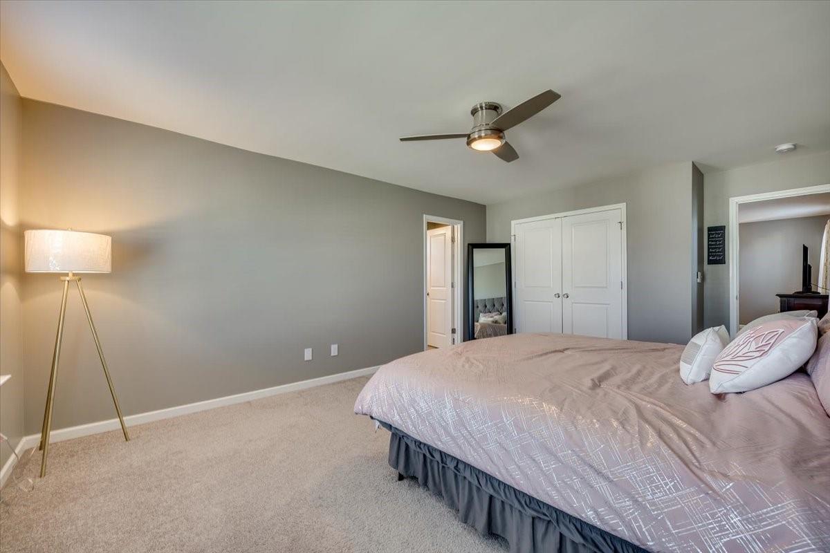 Roddey Park - Residential