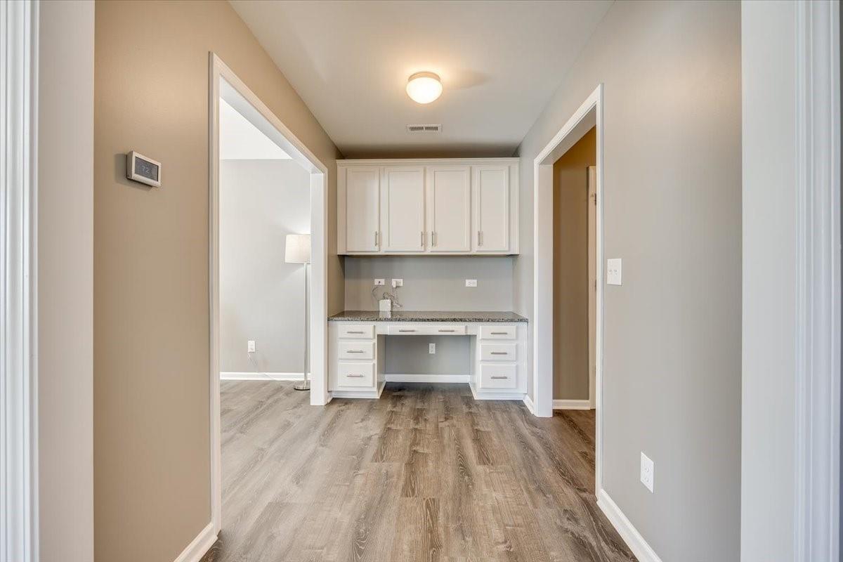 Roddey Park - Residential