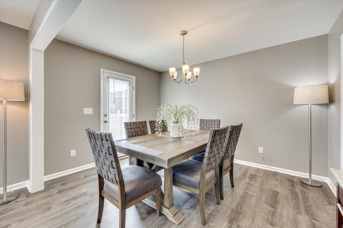 Roddey Park - Residential