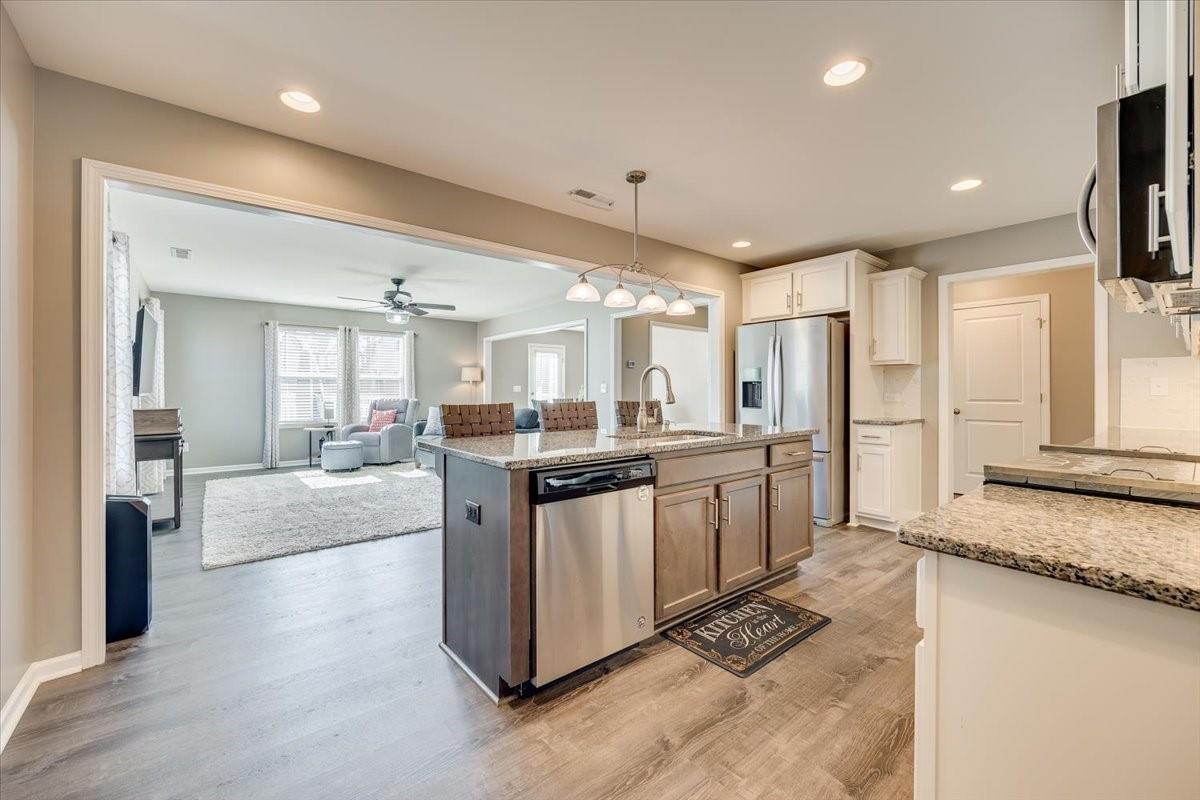 Roddey Park - Residential