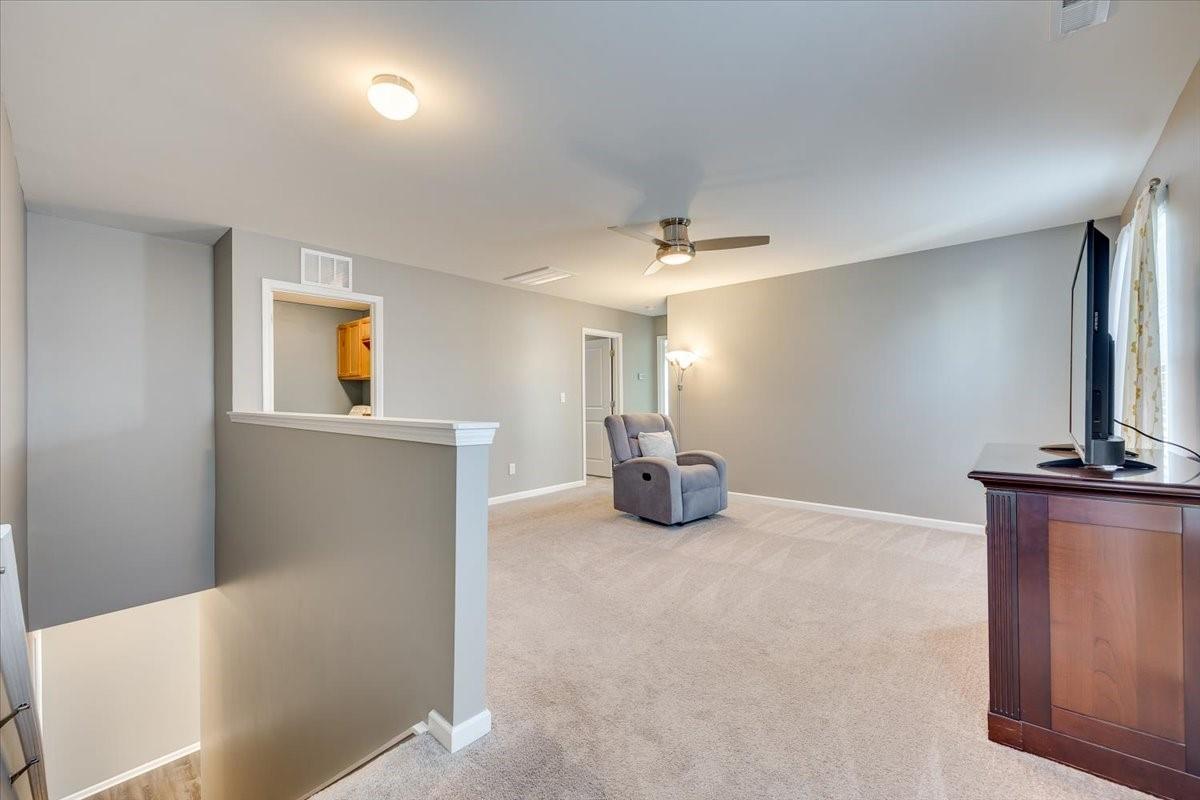 Roddey Park - Residential