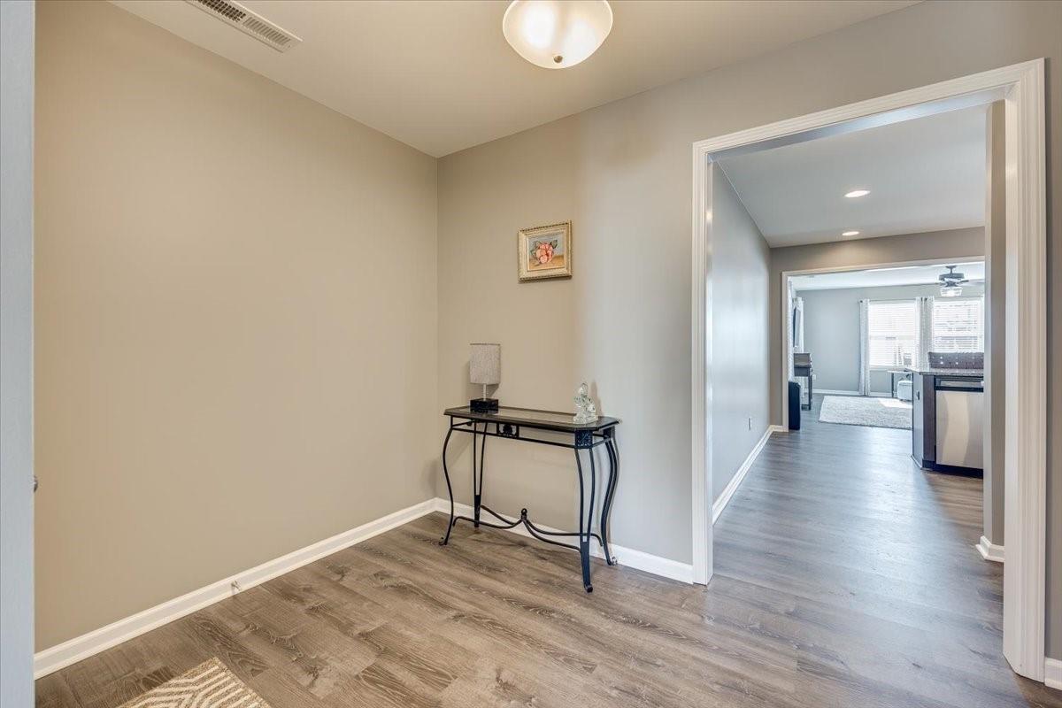 Roddey Park - Residential