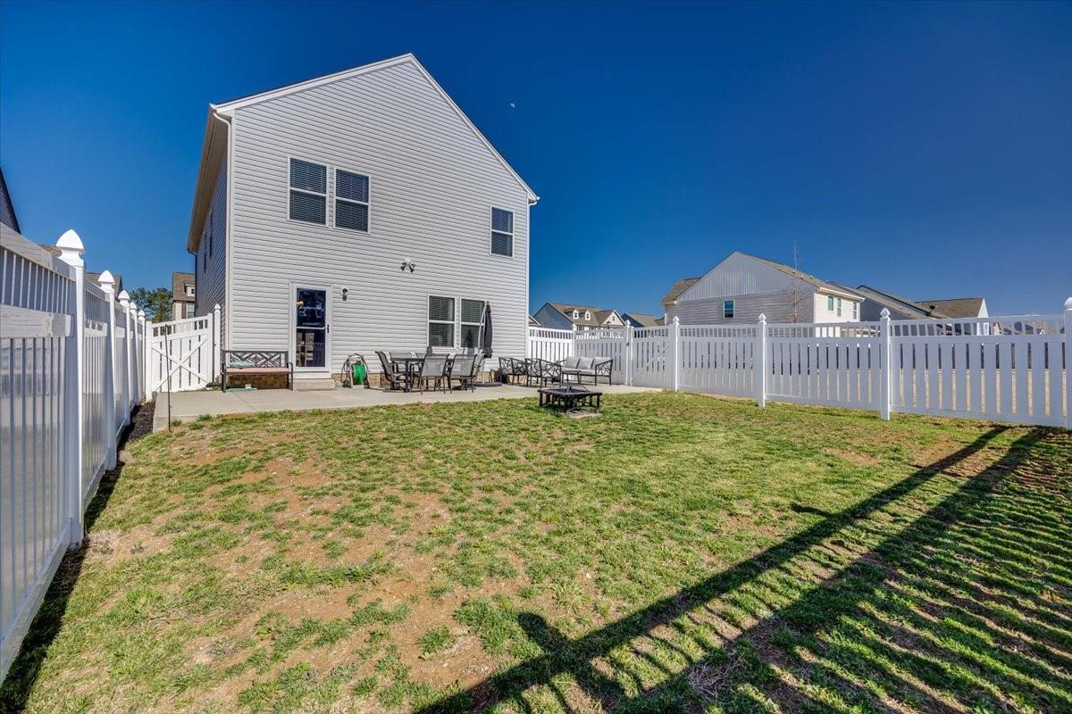 Roddey Park - Residential