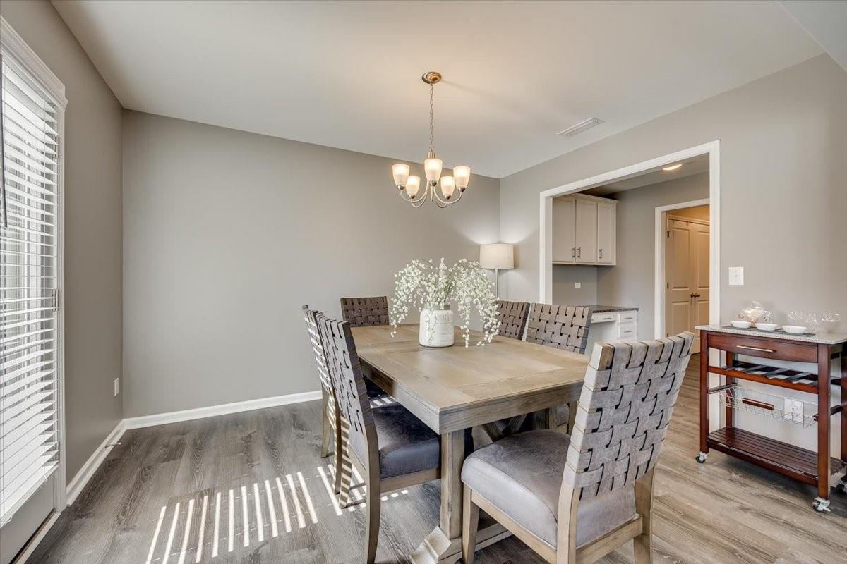 Roddey Park - Residential