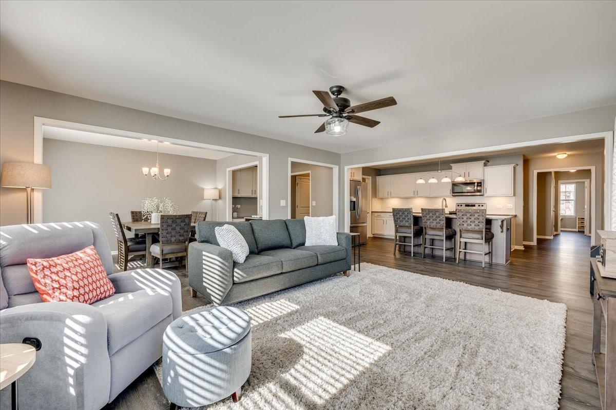 Roddey Park - Residential