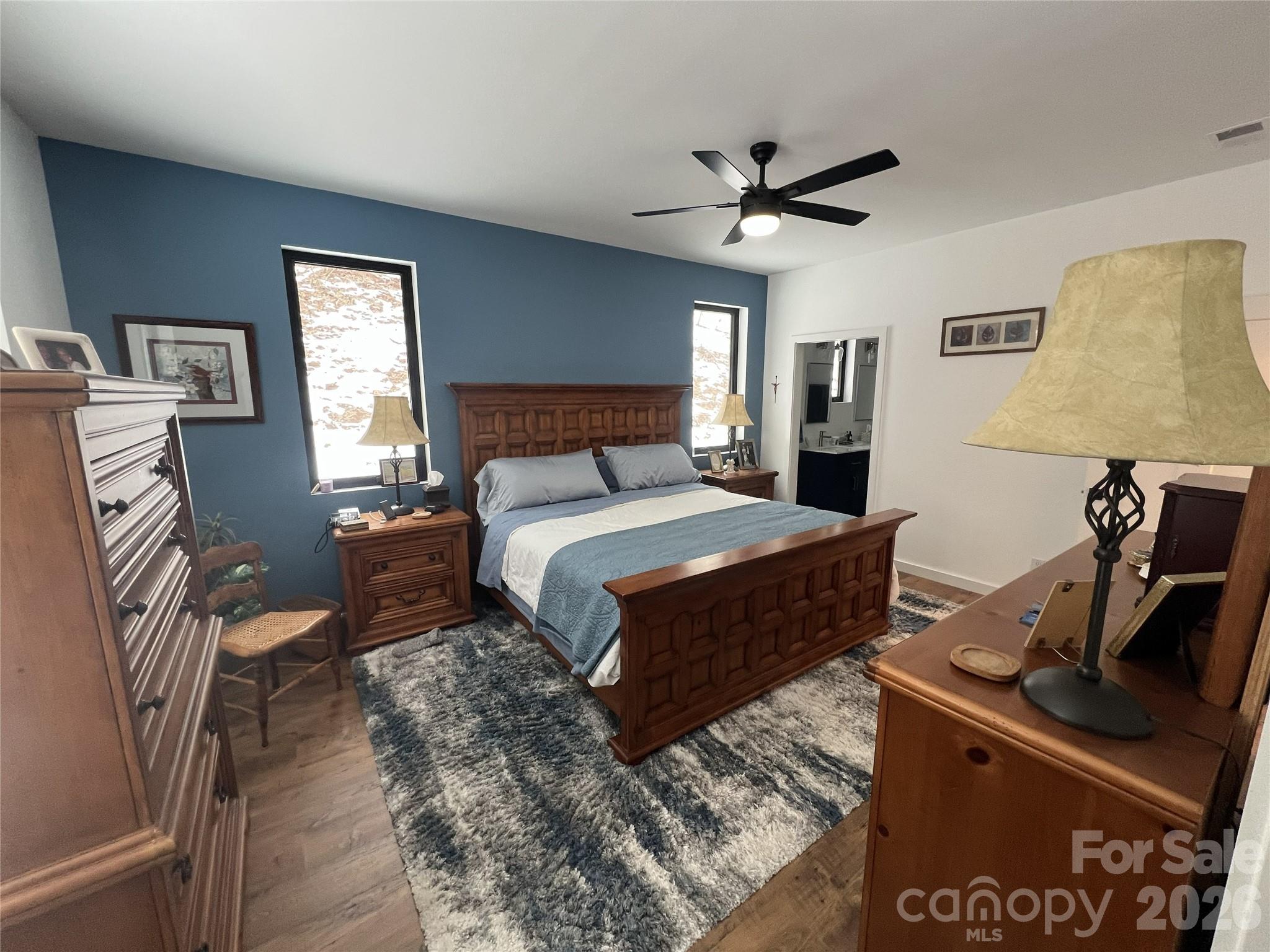 Fontana View - Residential