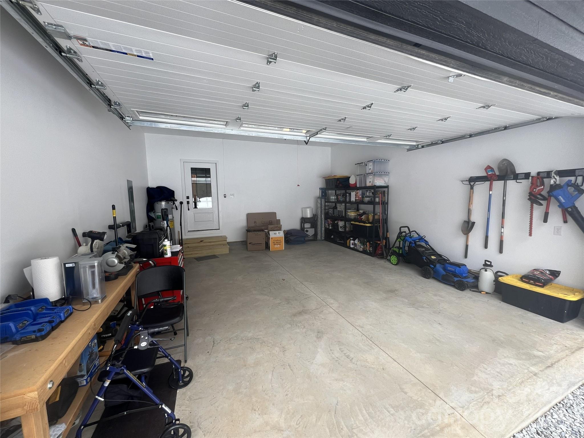 Fontana View - Residential