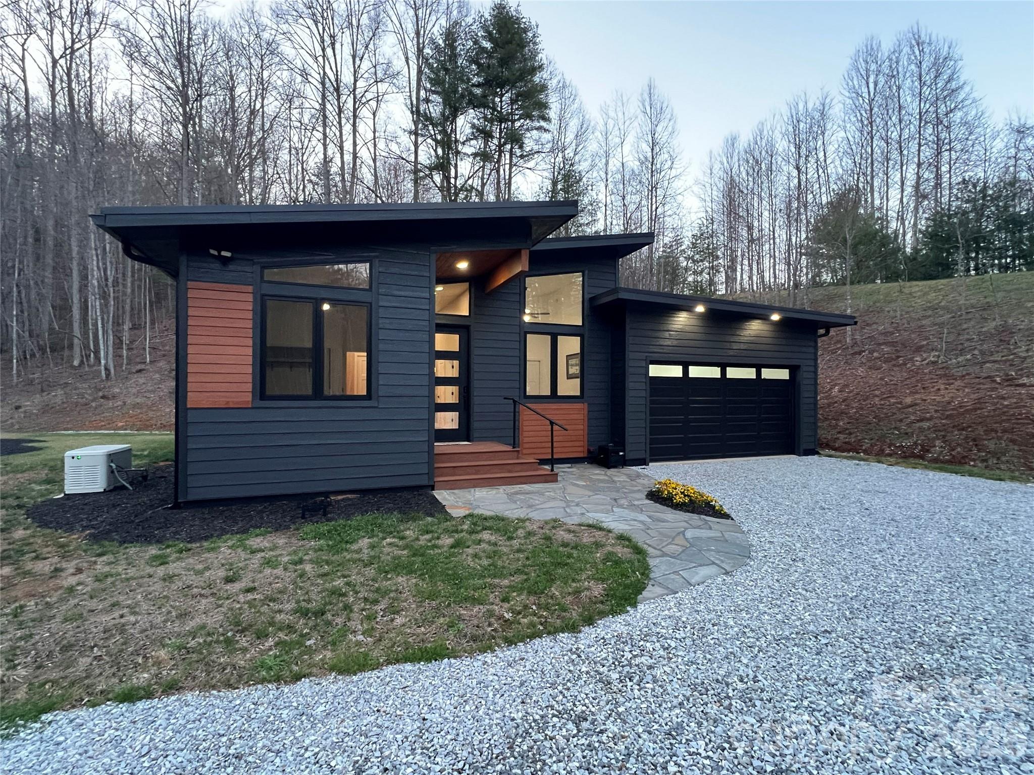 Fontana View - Residential