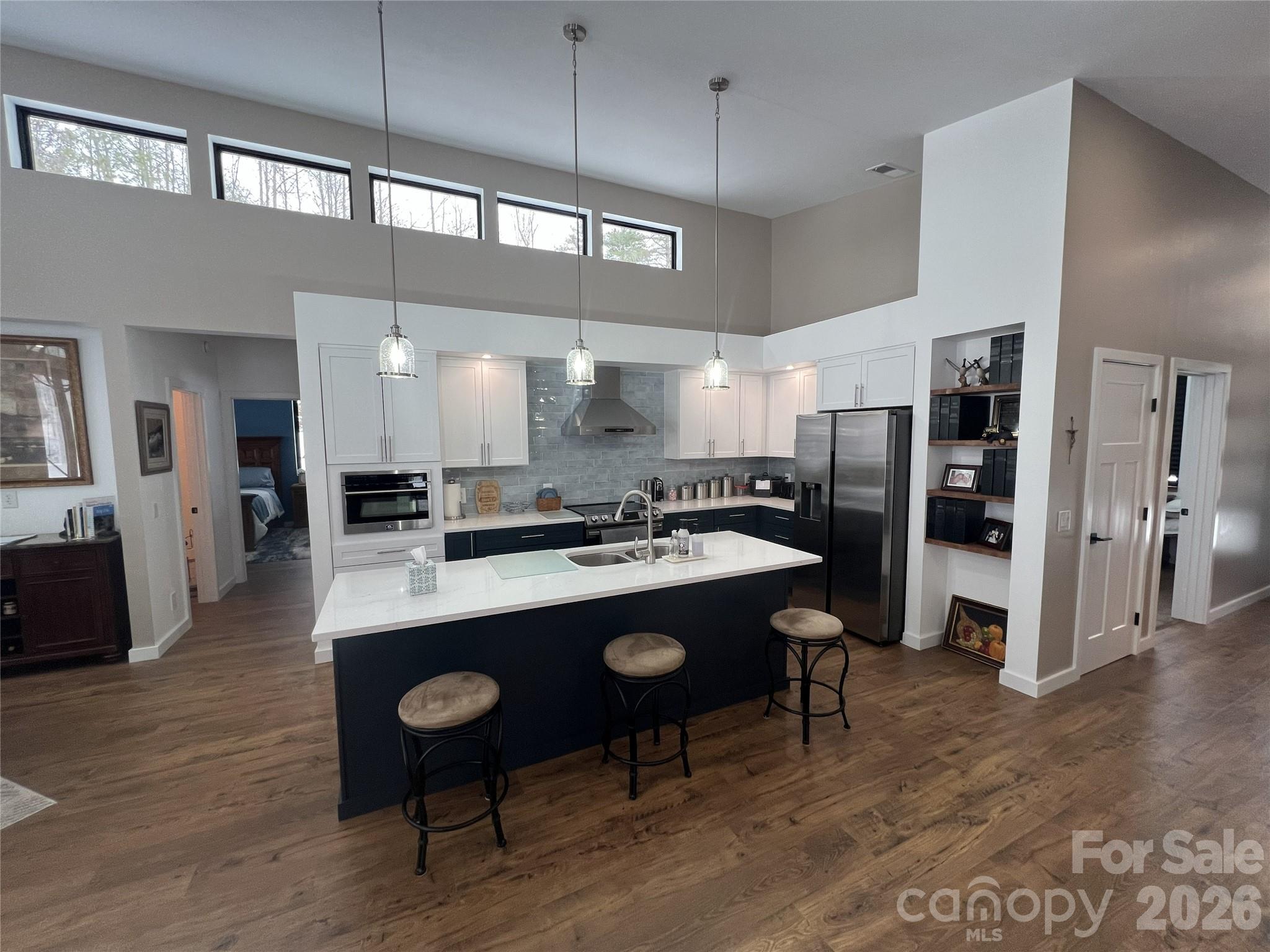 Fontana View - Residential