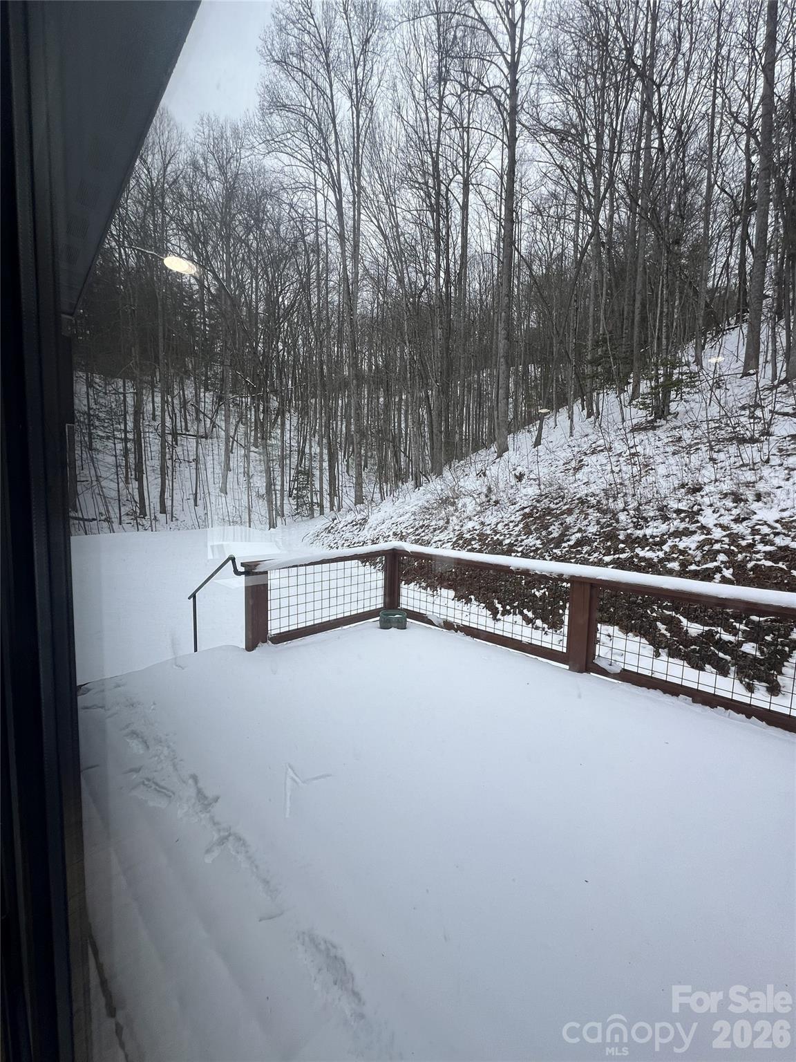 Fontana View - Residential