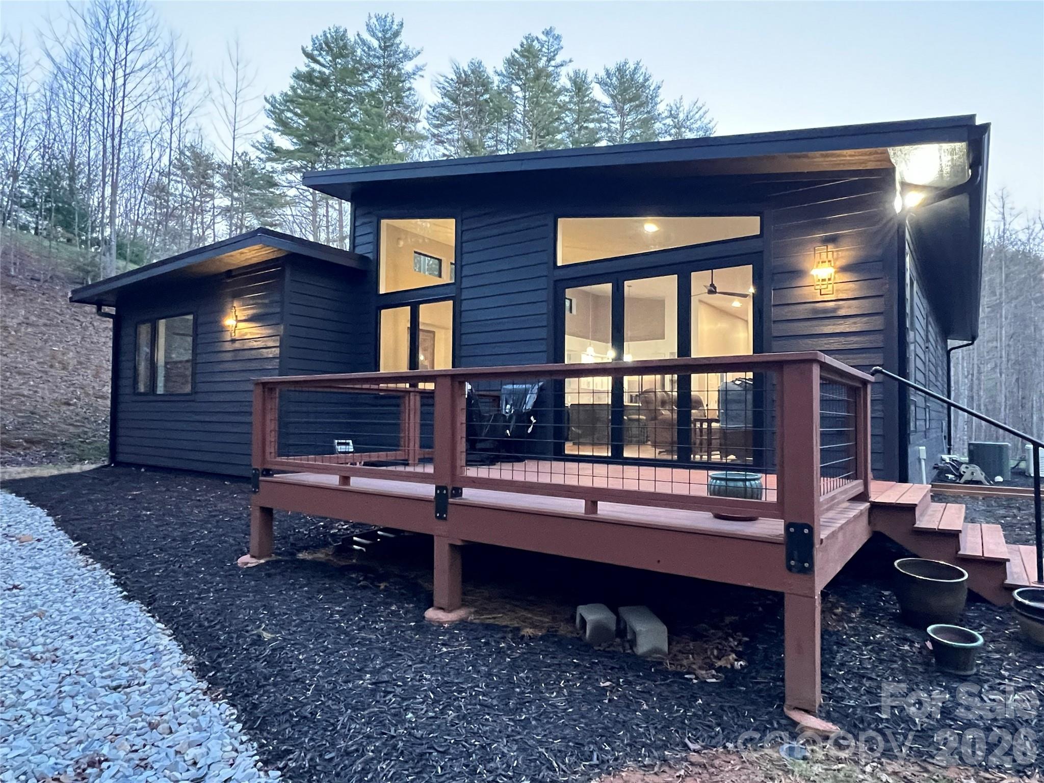 Fontana View - Residential