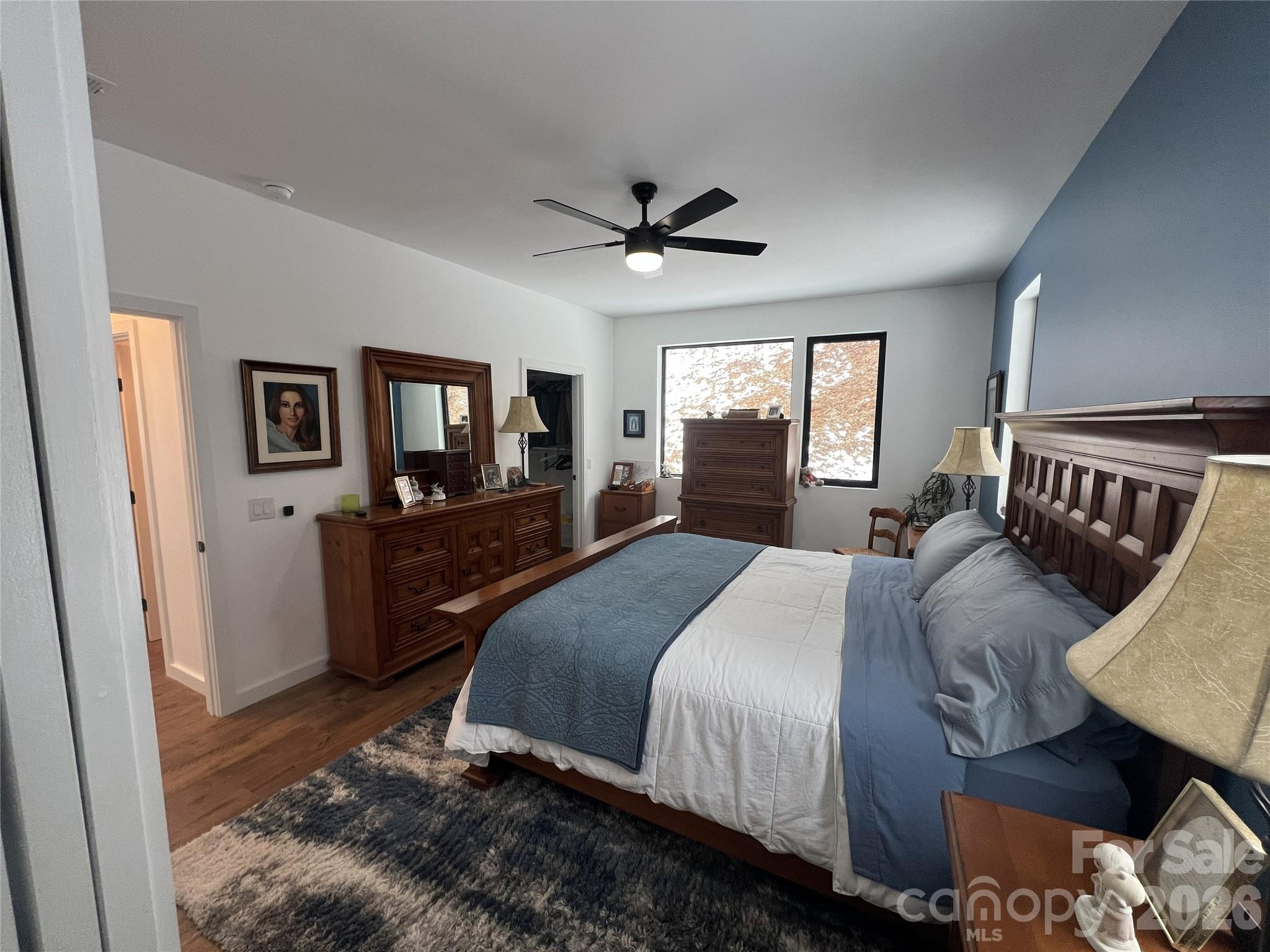 Fontana View - Residential