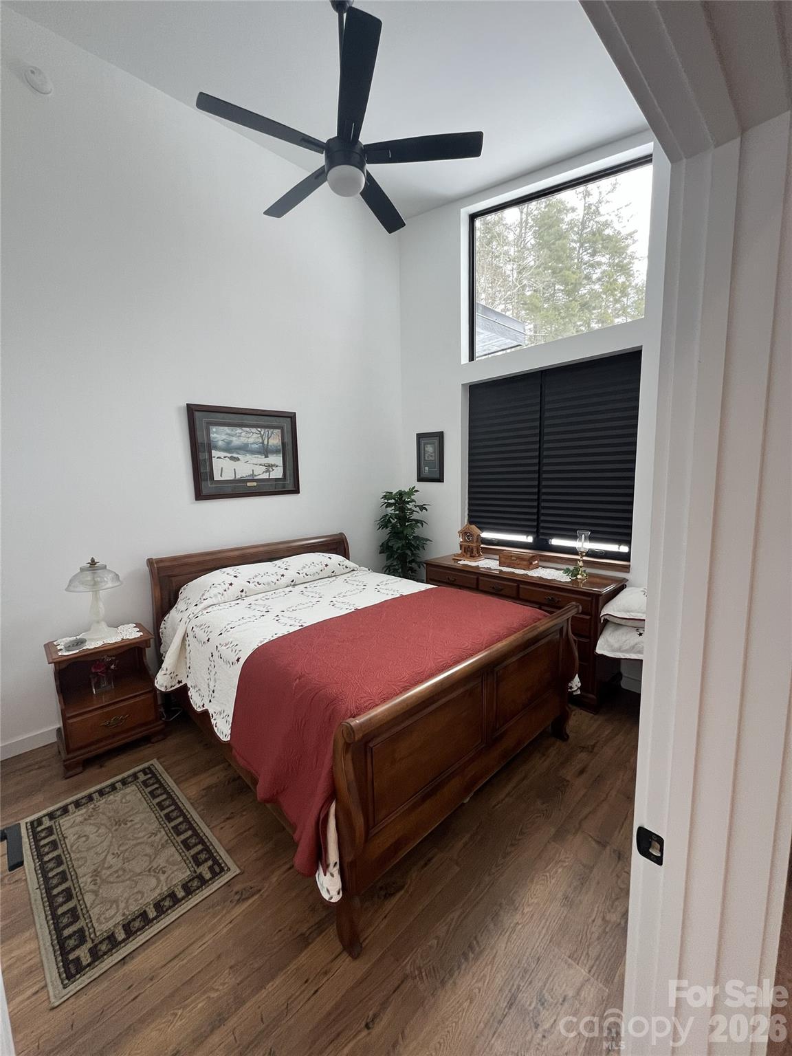 Fontana View - Residential