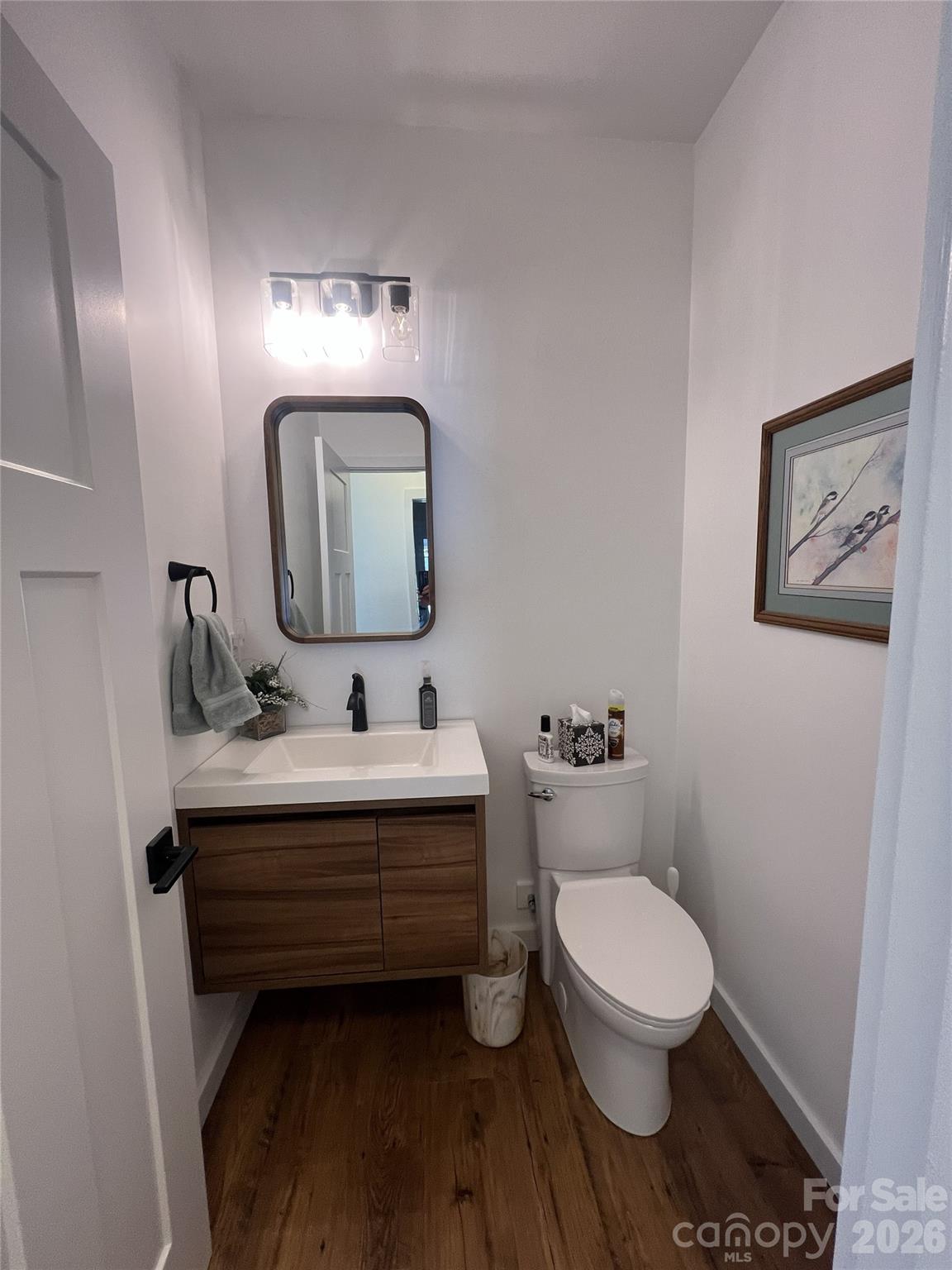 Fontana View - Residential