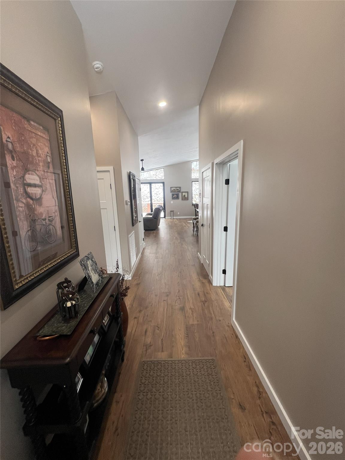 Fontana View - Residential