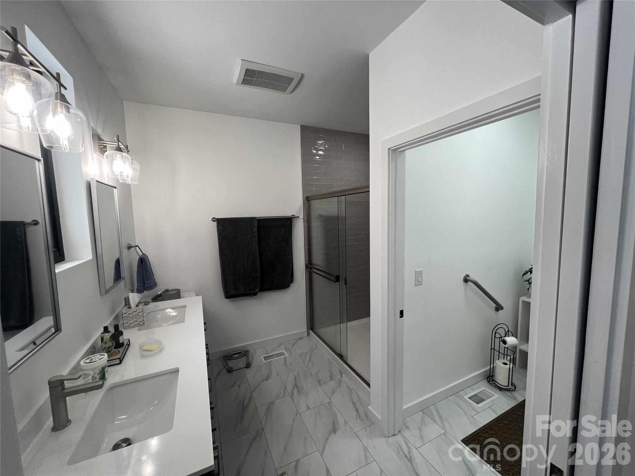 Fontana View - Residential