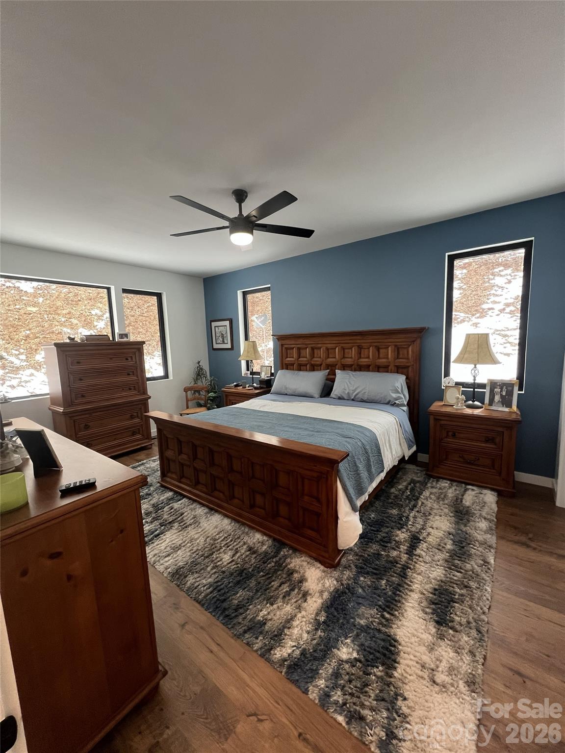 Fontana View - Residential