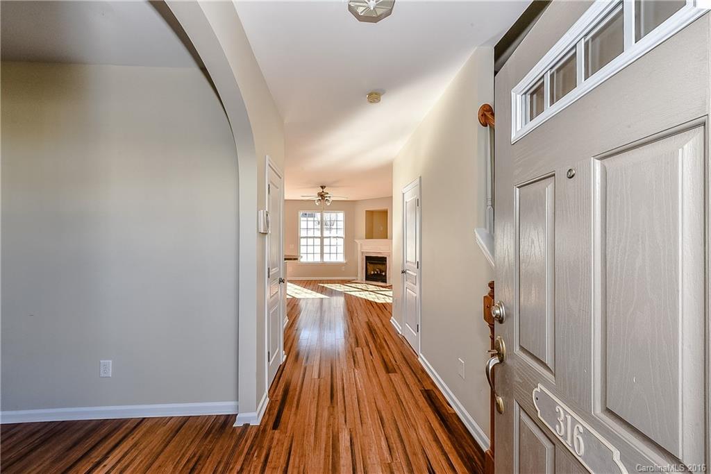 Waterstone - Residential