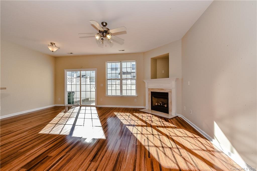 Waterstone - Residential