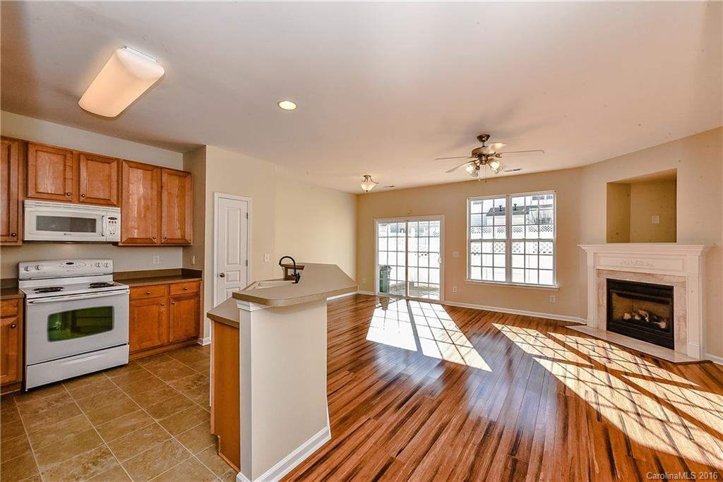 Waterstone - Residential