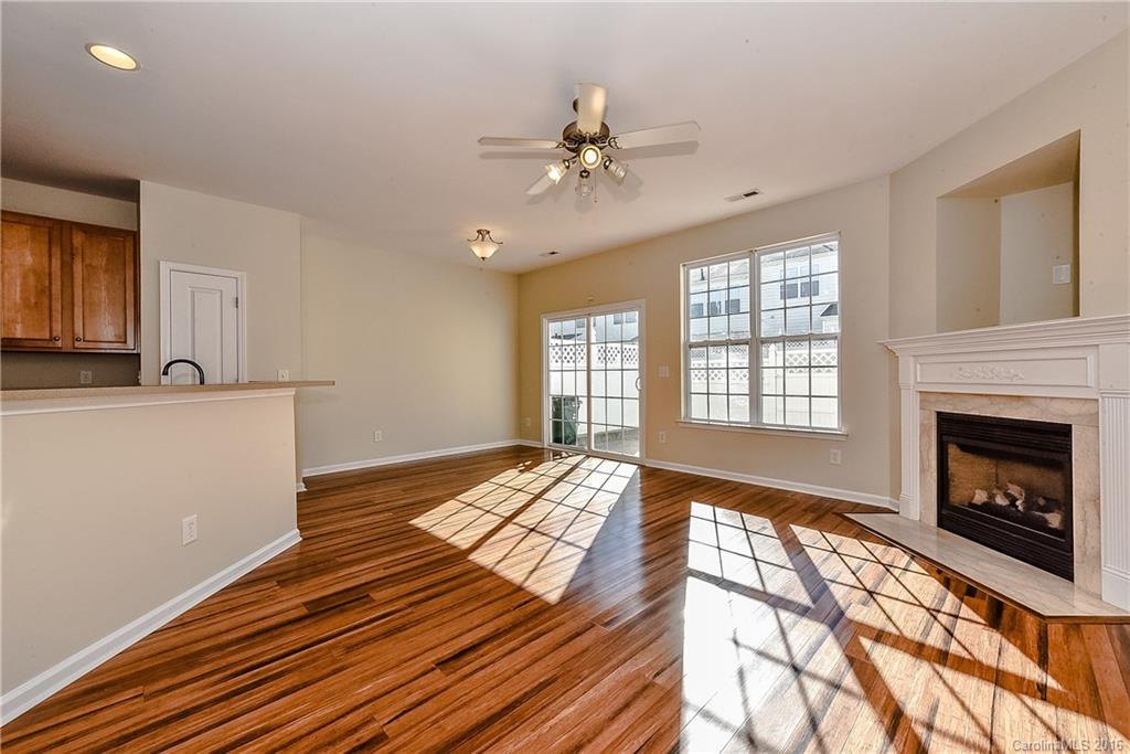 Waterstone - Residential