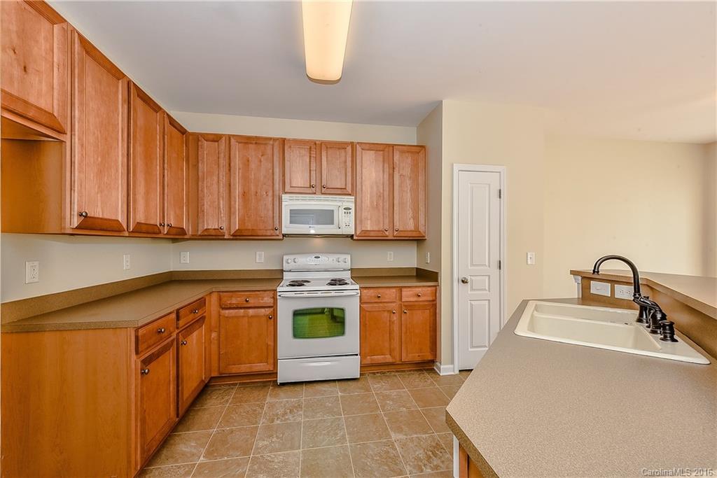 Waterstone - Residential