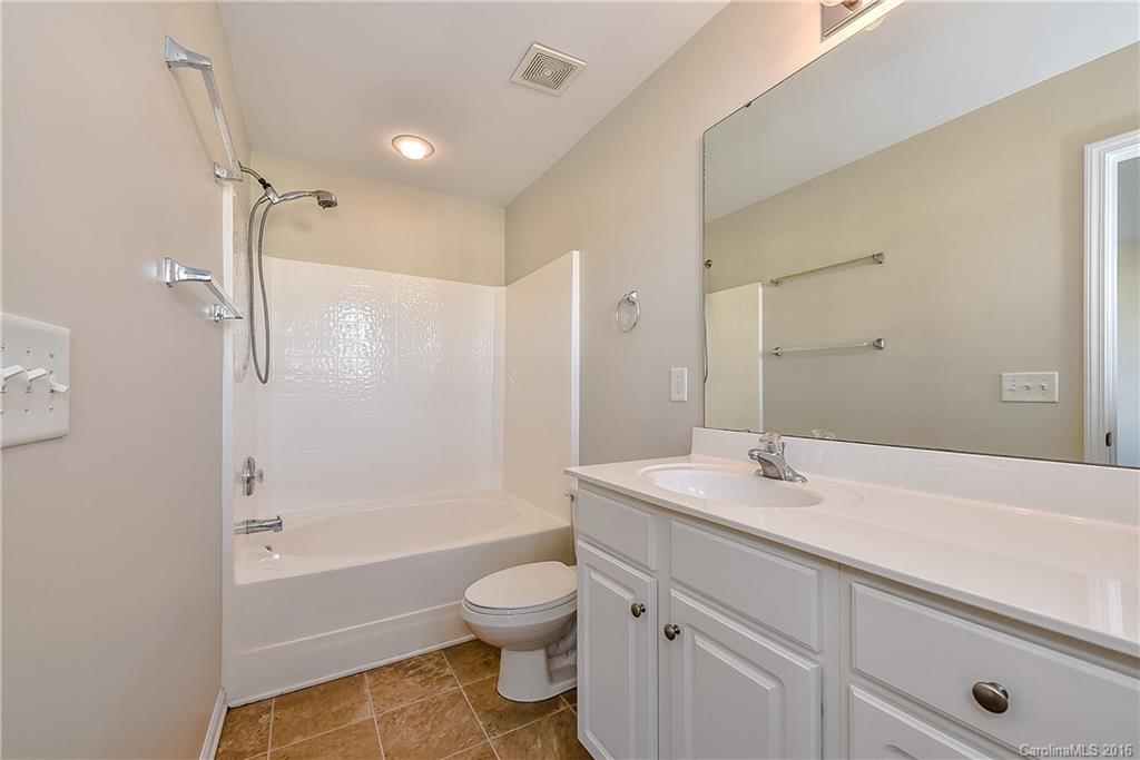 Waterstone - Residential