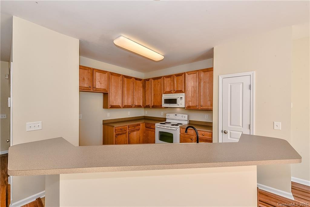 Waterstone - Residential