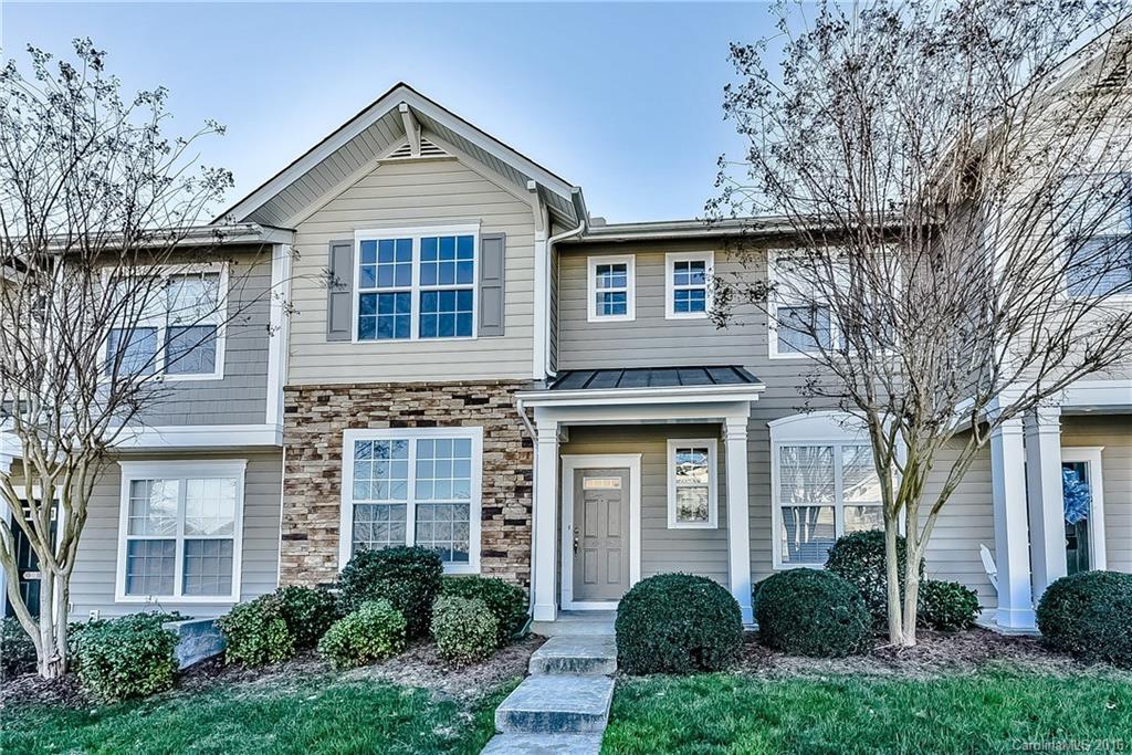 Waterstone - Residential