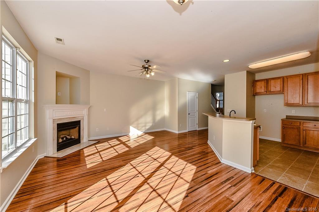 Waterstone - Residential