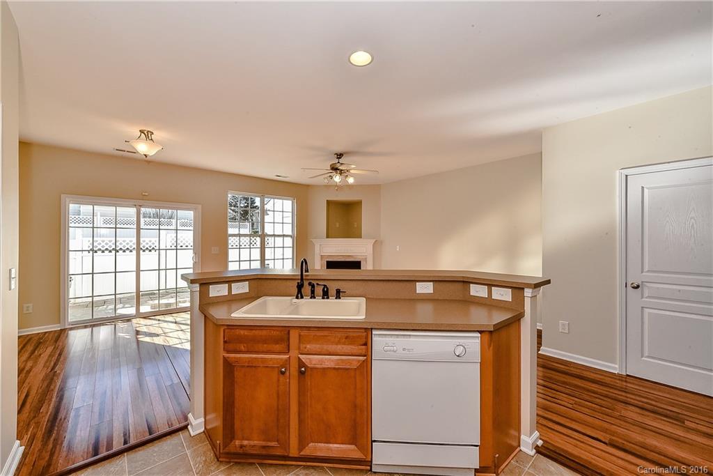 Waterstone - Residential