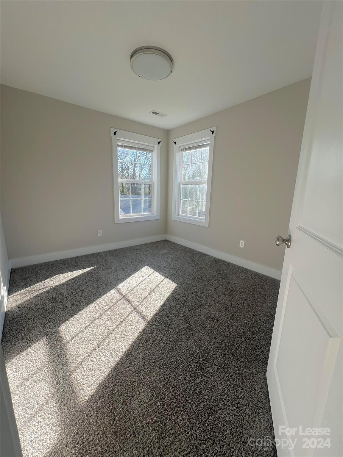 unknown - Residential Lease