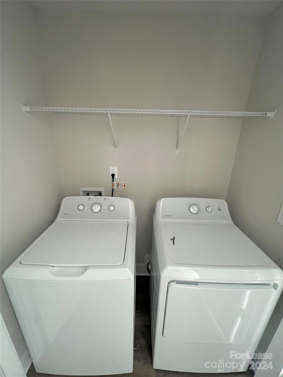 unknown - Residential Lease