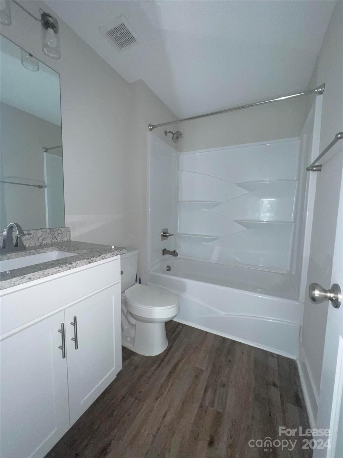 unknown - Residential Lease