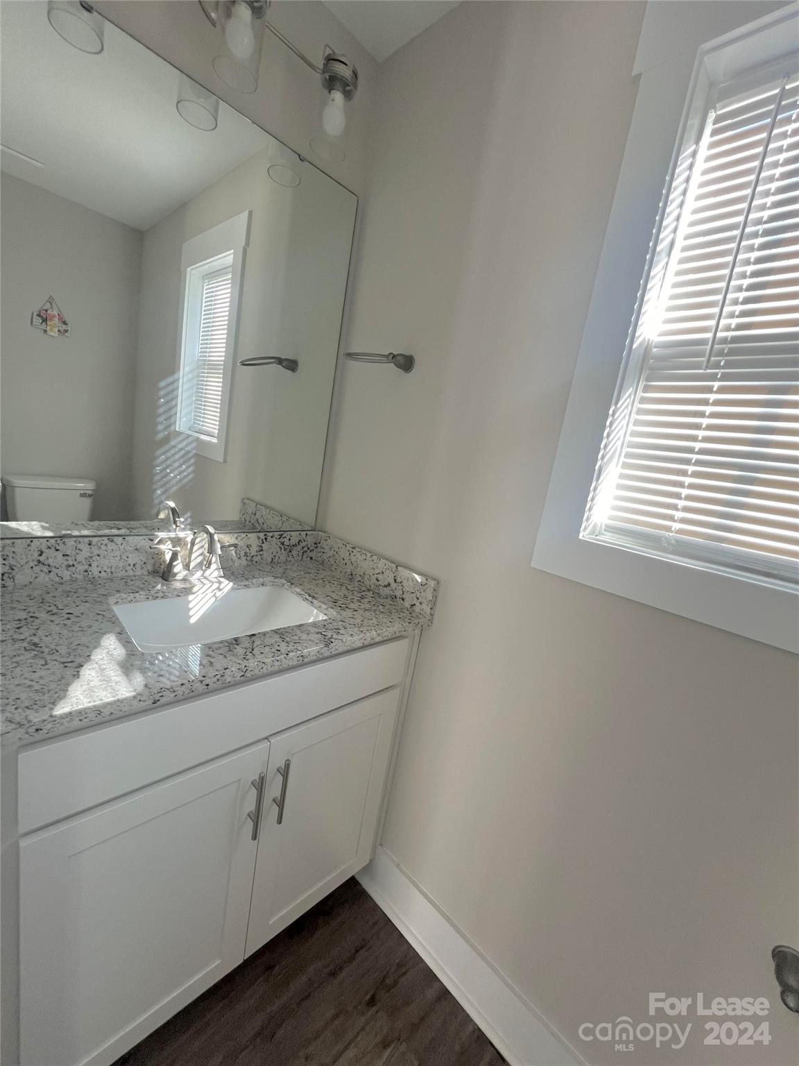 unknown - Residential Lease